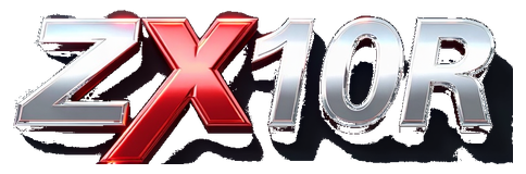 zx10r logo